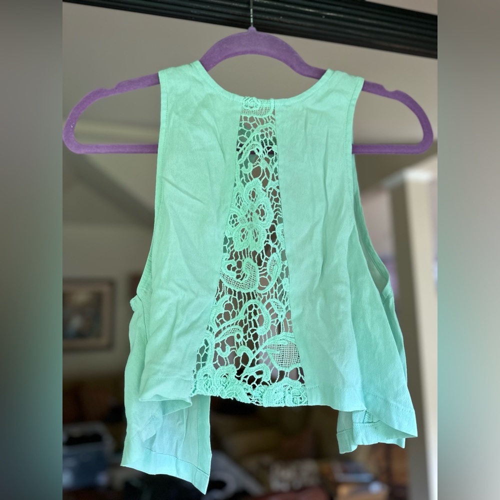 NWT Millau Top